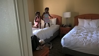HYATT house Gaithersburg, Gaithersburg, United States of America