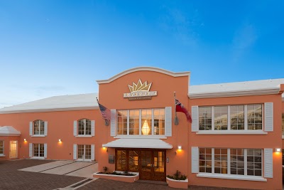 Inverurie Executive Suites, Paget, Bermuda