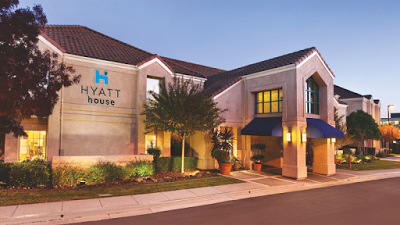 HYATT house Pleasanton, Pleasanton, United States of America