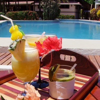 El Villaggio Hotel, Garza, Costa Rica