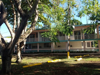 Parador Villa Antonio, Rincon, Puerto Rico