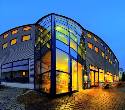 astral Inn Hotel Leipzig, Leipzig, Germany