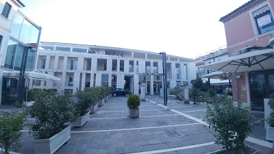 Hotel Duca D, Mogliano Veneto, Italy