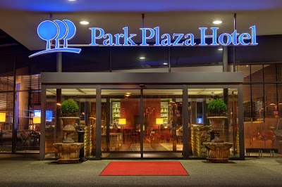 Park Plaza Trier, Trier, Germany