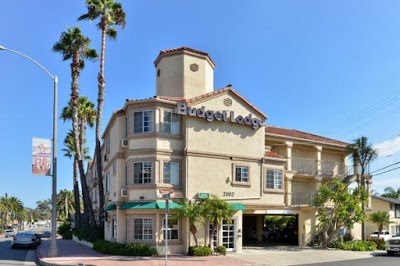 Americas Best Value Inn San Clemente Beach, San Clemente, United States of America
