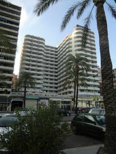 TRYP Palma Bellver Hotel, Palma de Mallorca, Spain