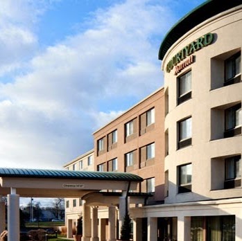 Courtyard by Marriott Lebanon, Lebanon, United States of America