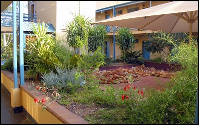Aurora Alice Springs, Alice Springs, Australia