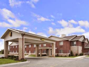 Super 8 Ava, Ava, United States of America