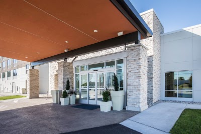Baymont Inn and Suites Ludington, Ludington, United States of America