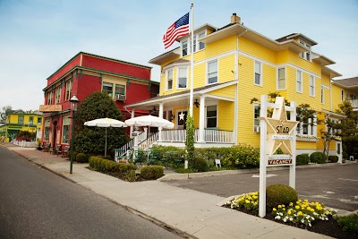 The Star Inn, Cape May, United States of America