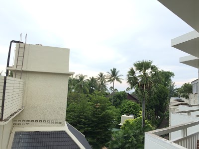 Ramada Phuket South Sea, Karon, Thailand