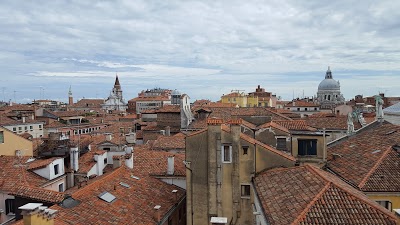 DUODO PALACE HOTEL, Venezia, Italy