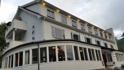 UTSIKTEN HOTELL, Kvinesdal, Norway