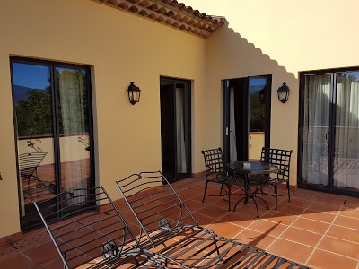 Terre Blanche Hotel Spa Golf Resort, Tourrettes, France