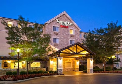 TownePlace Suites by Marriott Bentonville Rogers, Bentonville, United States of America
