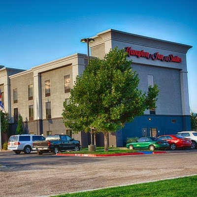 Hampton Inn & Suites Amarillo West, Amarillo, United States of America