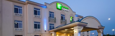 Holiday Inn Express Hotel & Suites Bastrop, Bastrop, United States of America
