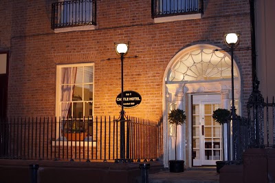Castle Hotel, Dublin, Ireland