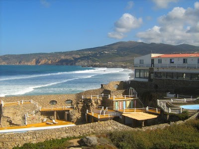 Estalagem Muchaxo Hotel, Cascais, Portugal