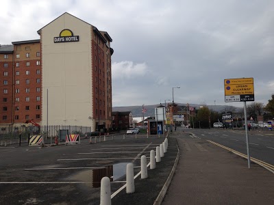 Days Hotel Belfast, Belfast, United Kingdom