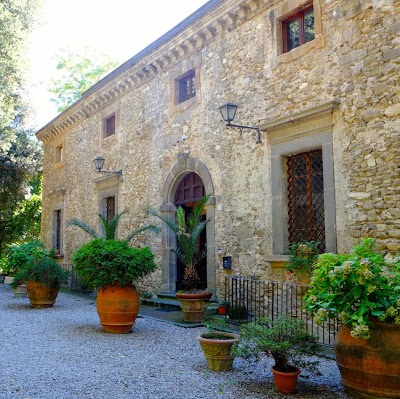 HOTEL VILLA CICONIA, Orvieto, Italy