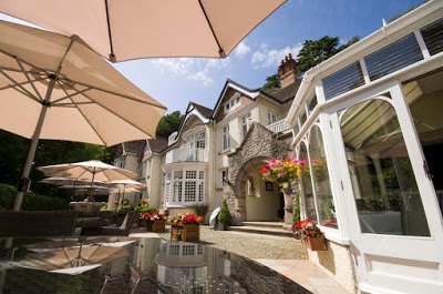 CHATEAU LA CHAIRE, Channel Islands I, United Kingdom