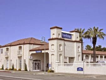 Travelodge Redding CA, Redding, United States of America