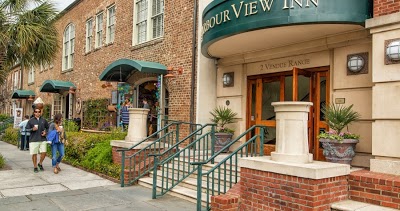 HARBOUR VIEW INN, MACKINAC ISLAND, United States of America