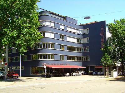 HOTEL GREULICH, Zurich, Switzerland