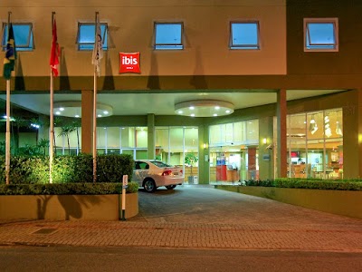 IBIS BLUMENAU, BLUMENAU, Brazil