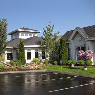 Le Ritz Hotel and Suites, Idaho Falls, United States of America
