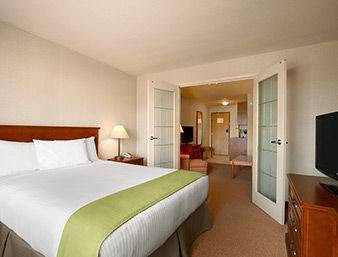 Super 8 Fort St. John BC, Fort St John, Canada