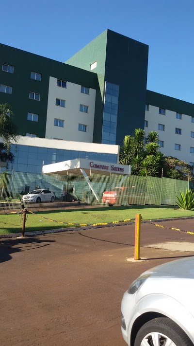 Comfort Suites Londrina, Londrina, Brazil