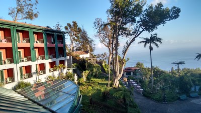 Charming Hotels - Quinta do Monte, Funchal, Portugal