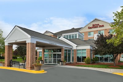 Hilton Garden Inn Columbia, Columbia, United States of America