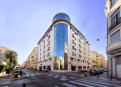 GOLDSTAR RESORT ET SUITES, NICE, France