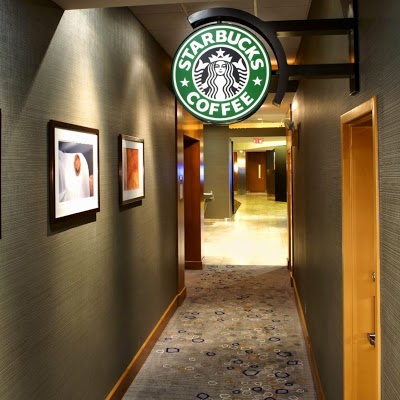 Courtyard by Marriott Pittsburgh Shadyside, Pittsburgh, United States of America