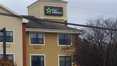 Extended Stay America Mt. Olive - Budd Lake, Budd Lake, United States of America