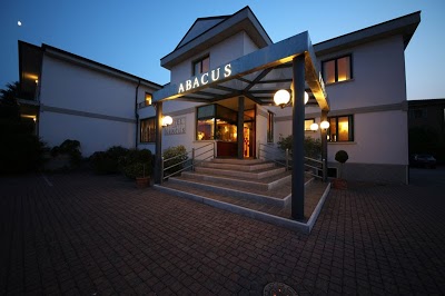 Hotel Abacus, Porto Mantovano, Italy