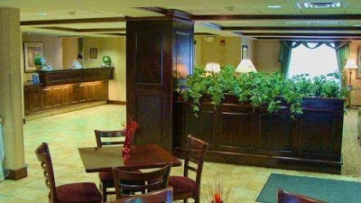 Holiday Inn Express Lebanon, Lebanon, United States of America