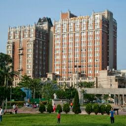 Hotel Kuva Chateau, Jungli, Taiwan