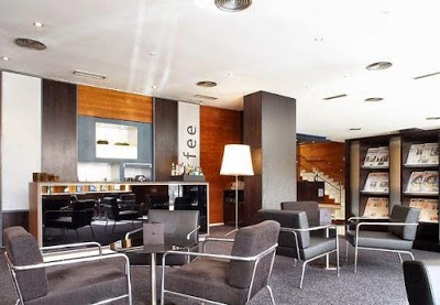 AC Hotel Badajoz by Marriott, Badajoz, Spain