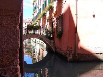 Ca' Dei Conti, Venice, Italy