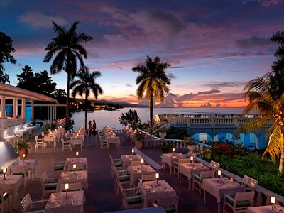 Jamaica Inn, Ocho Rios, Jamaica