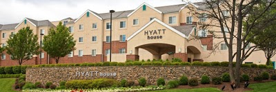 HYATT house White Plains, White Plains, United States of America