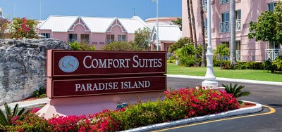 Comfort Suites Paradise Island, Paradise Island, Bahamas