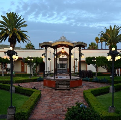 Mision Juriquilla, Queretaro, Mexico