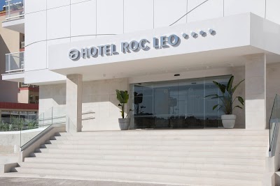 Hotel Roc Leo, Playa de Palma, Spain