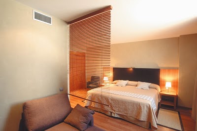 Hotel ATH City Park Sant Just, Sant Just Desvern, Spain